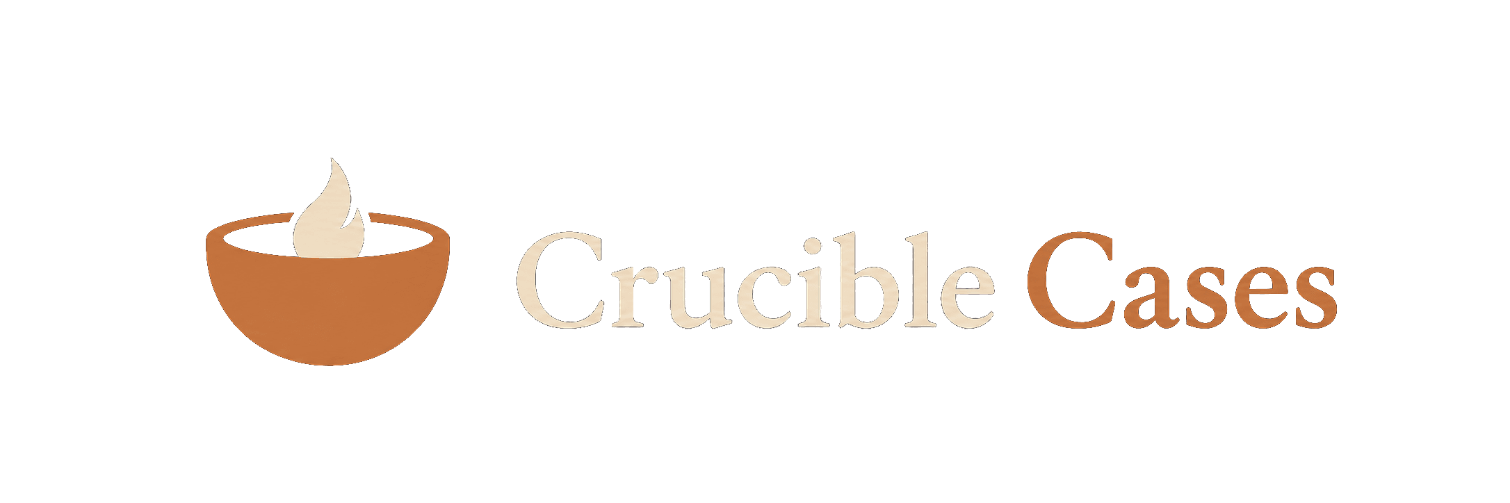 Crucible Cases